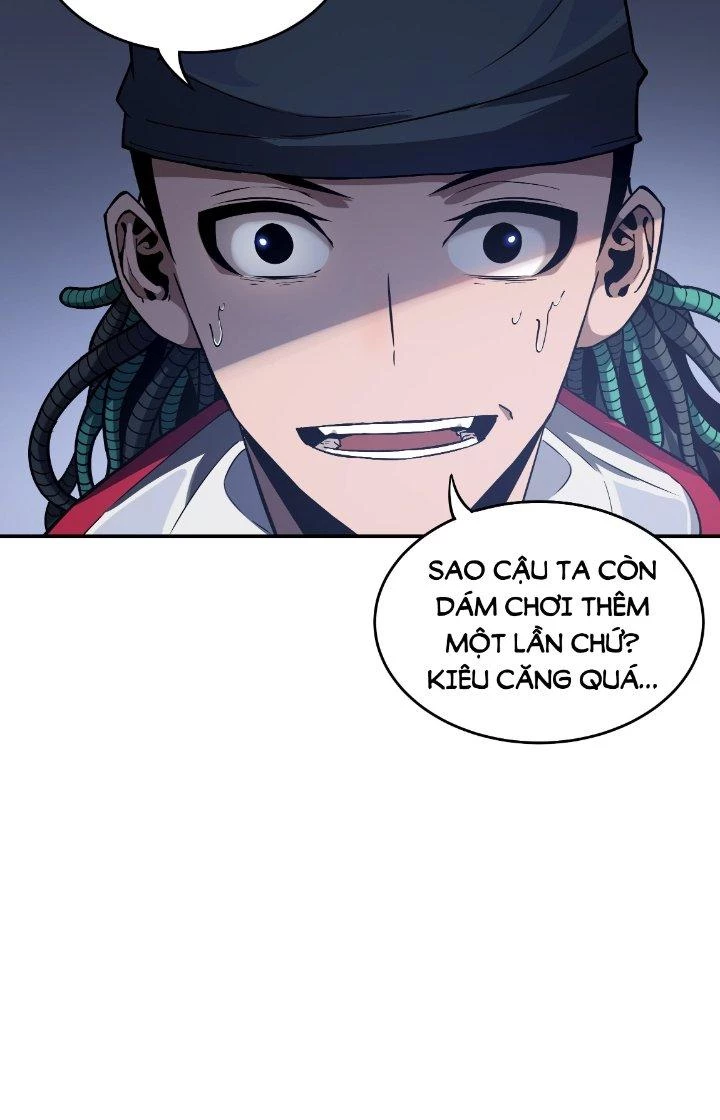 Ta Mở Vô Song Trong Trò Chơi Bí Ẩn Chapter 4 - 79
