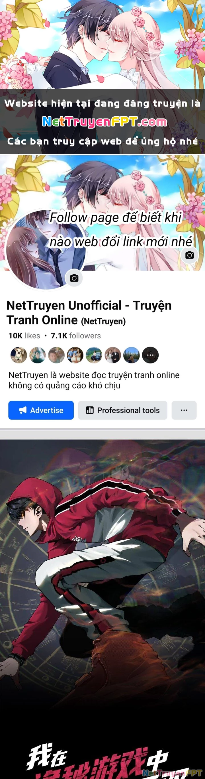 Ta Mở Vô Song Trong Trò Chơi Bí Ẩn Chapter 5 - 1