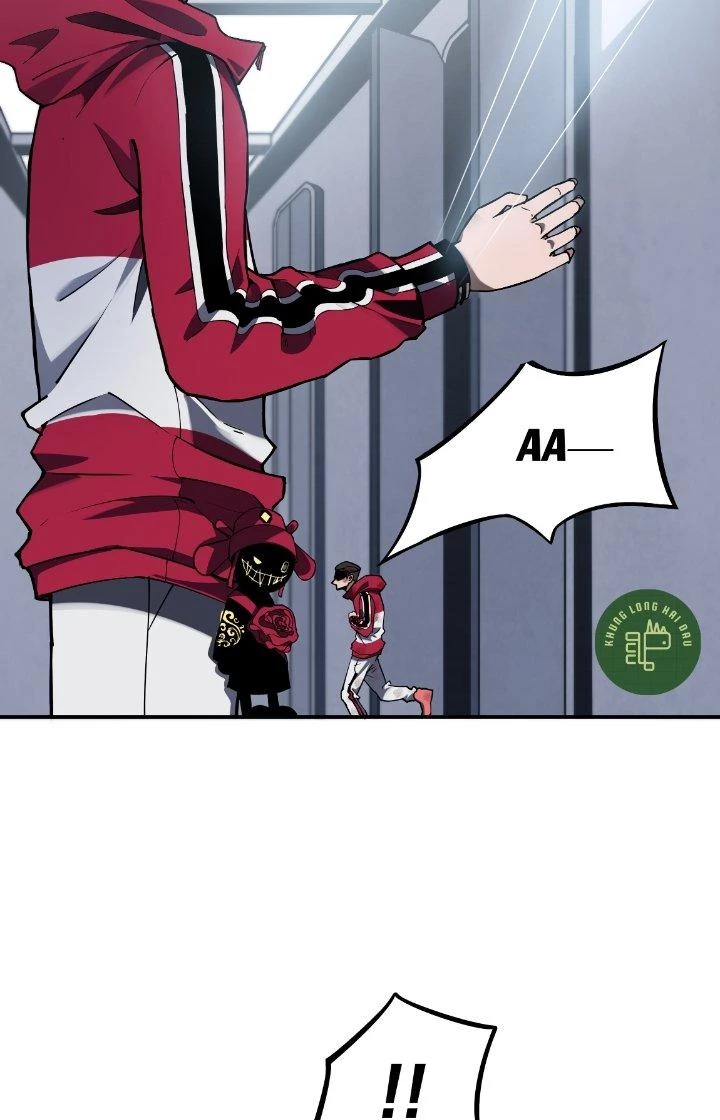 Ta Mở Vô Song Trong Trò Chơi Bí Ẩn Chapter 5 - 4