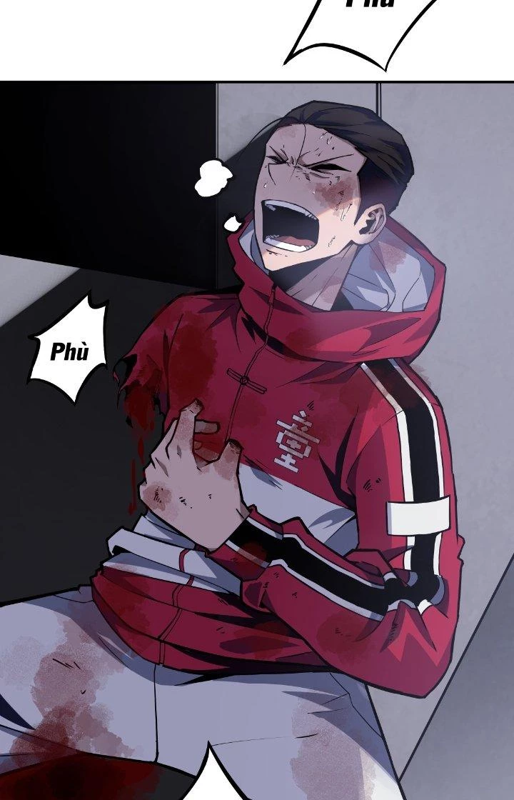 Ta Mở Vô Song Trong Trò Chơi Bí Ẩn Chapter 5 - 6