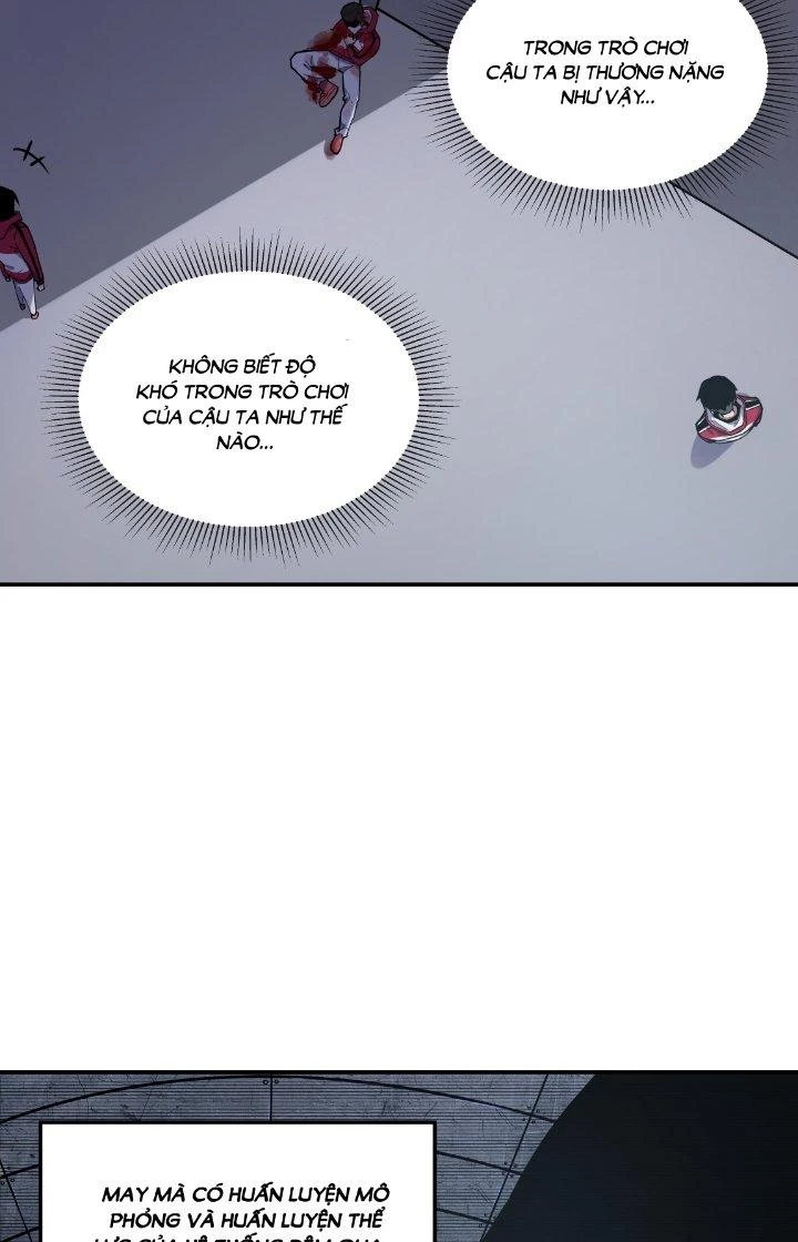 Ta Mở Vô Song Trong Trò Chơi Bí Ẩn Chapter 5 - 8