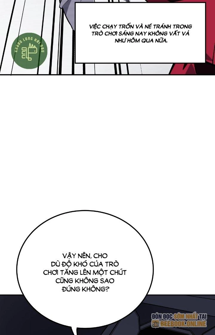 Ta Mở Vô Song Trong Trò Chơi Bí Ẩn Chapter 5 - 10