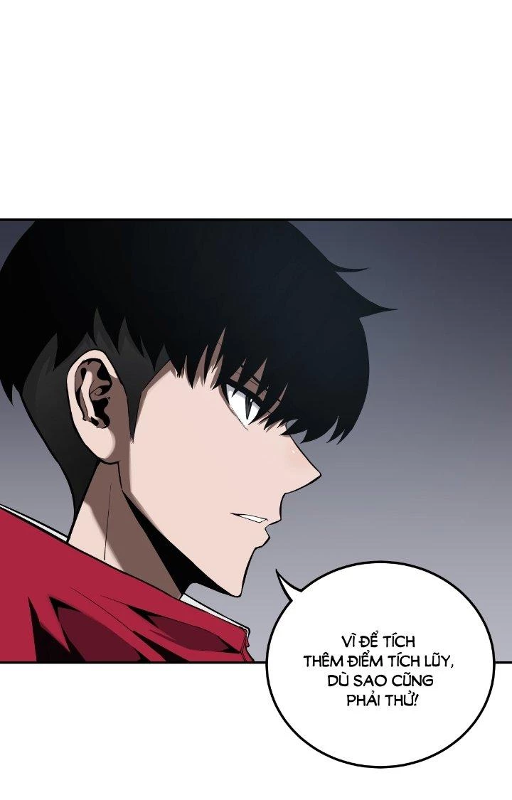 Ta Mở Vô Song Trong Trò Chơi Bí Ẩn Chapter 5 - 12