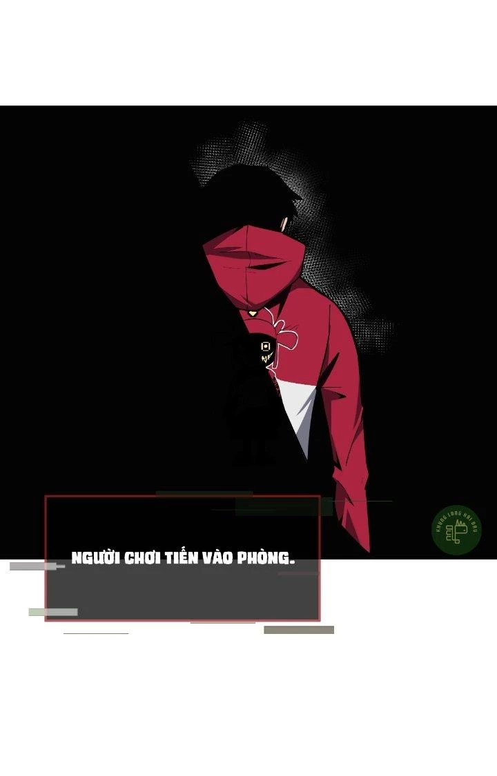 Ta Mở Vô Song Trong Trò Chơi Bí Ẩn Chapter 5 - 13