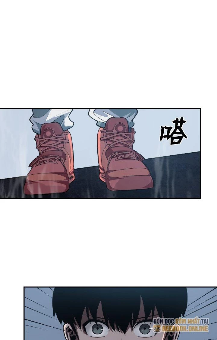 Ta Mở Vô Song Trong Trò Chơi Bí Ẩn Chapter 5 - 15