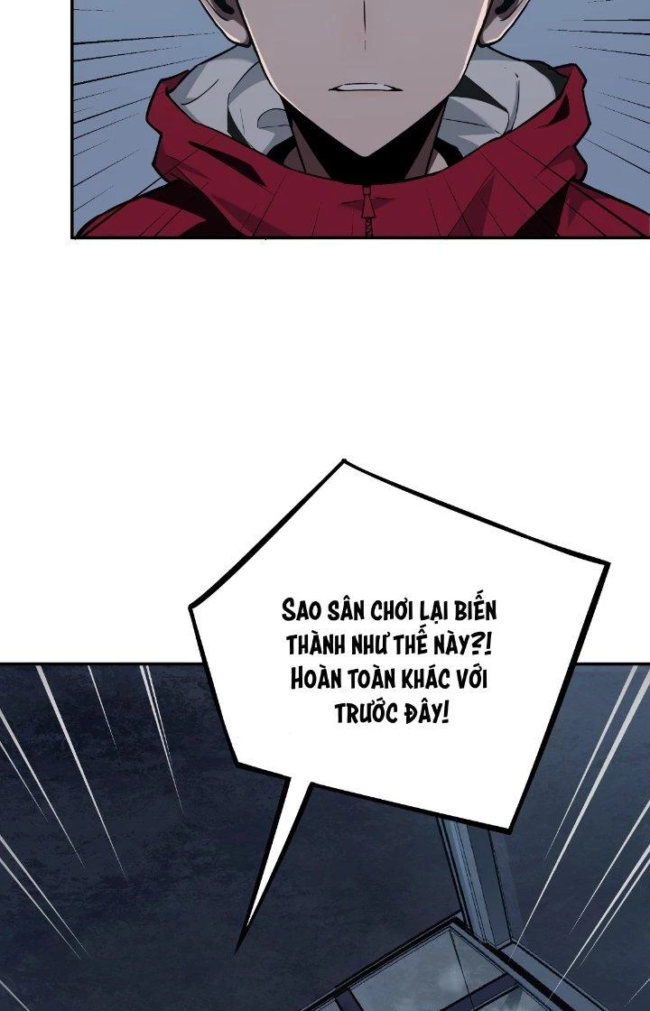 Ta Mở Vô Song Trong Trò Chơi Bí Ẩn Chapter 5 - 16