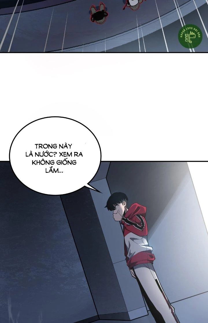 Ta Mở Vô Song Trong Trò Chơi Bí Ẩn Chapter 5 - 18