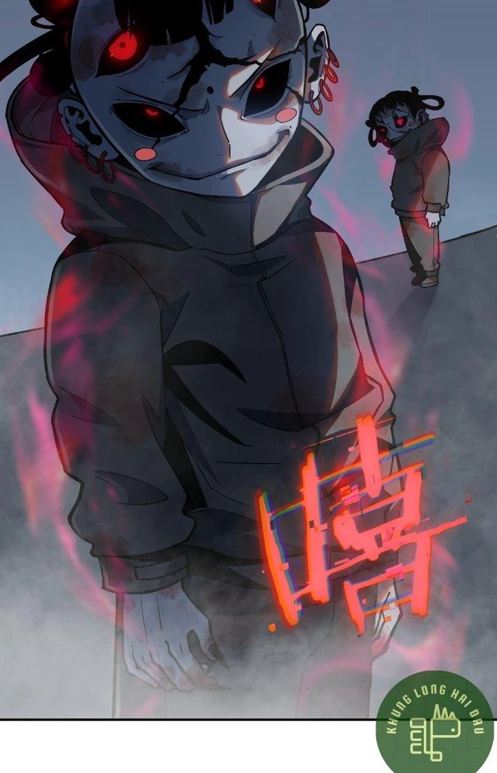 Ta Mở Vô Song Trong Trò Chơi Bí Ẩn Chapter 5 - 22