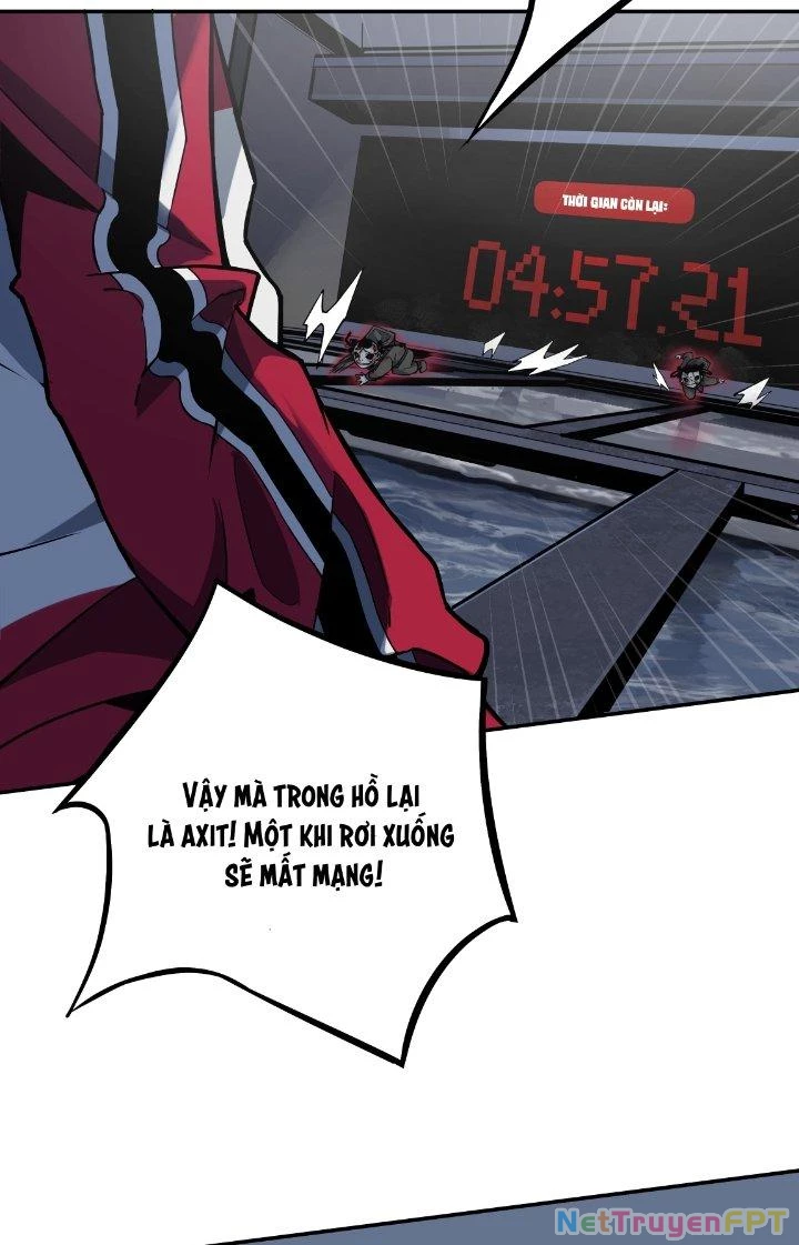Ta Mở Vô Song Trong Trò Chơi Bí Ẩn Chapter 5 - 24