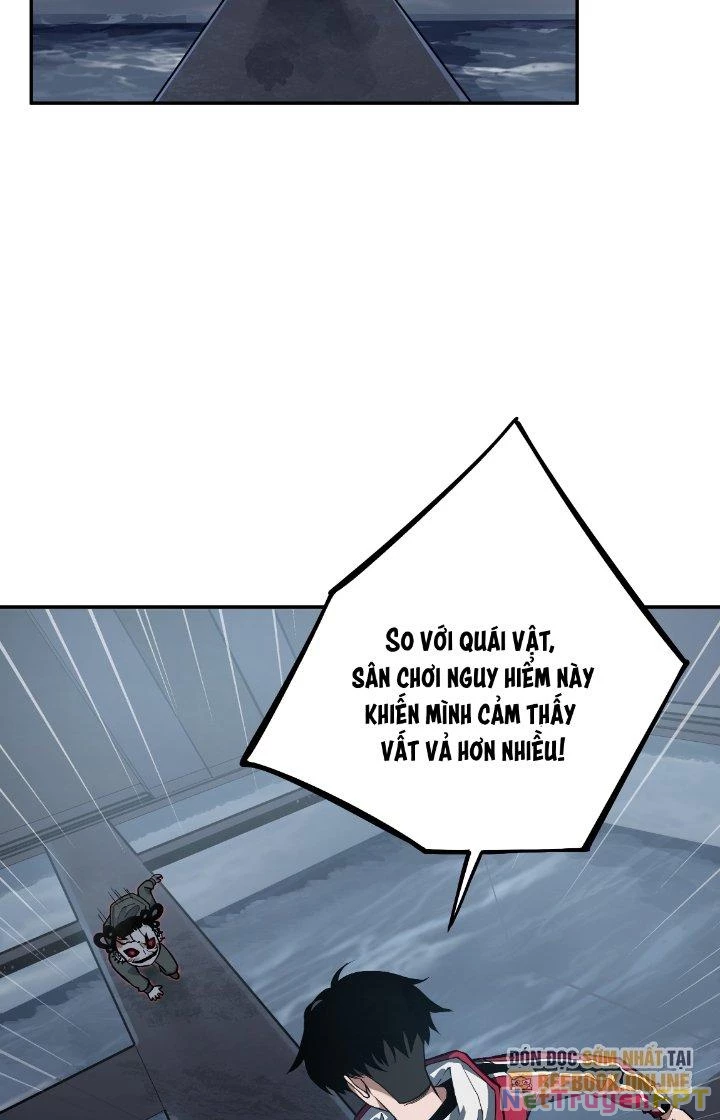 Ta Mở Vô Song Trong Trò Chơi Bí Ẩn Chapter 5 - 30