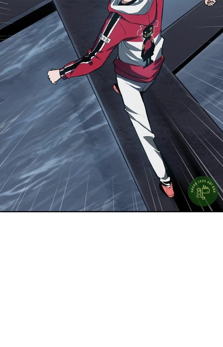 Ta Mở Vô Song Trong Trò Chơi Bí Ẩn Chapter 5 - 31
