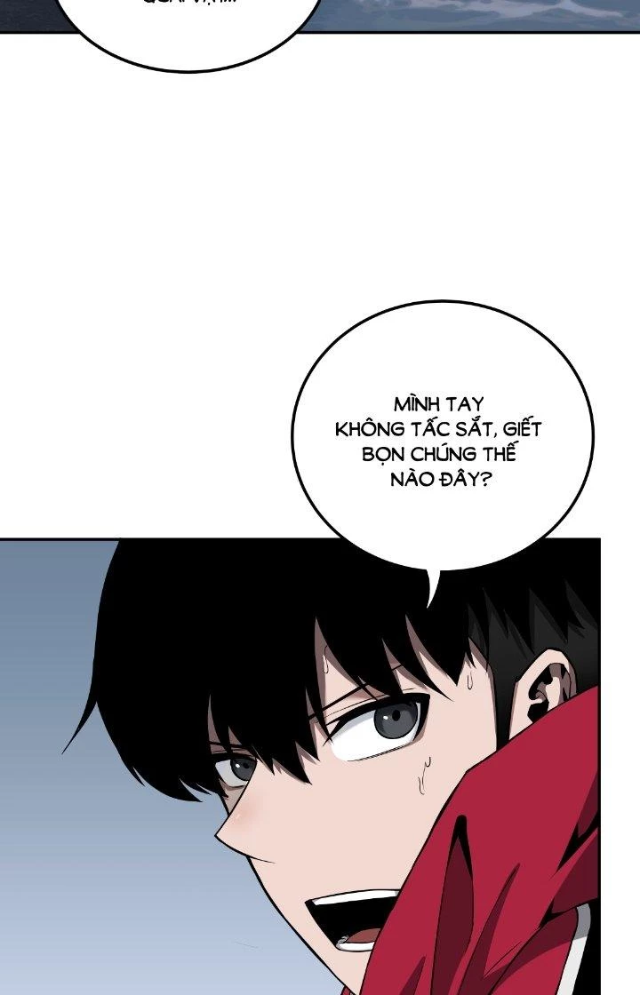 Ta Mở Vô Song Trong Trò Chơi Bí Ẩn Chapter 5 - 39