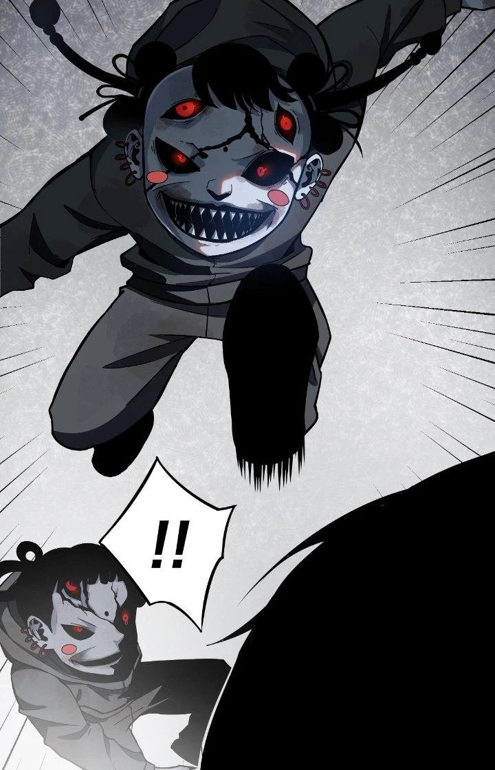 Ta Mở Vô Song Trong Trò Chơi Bí Ẩn Chapter 5 - 42