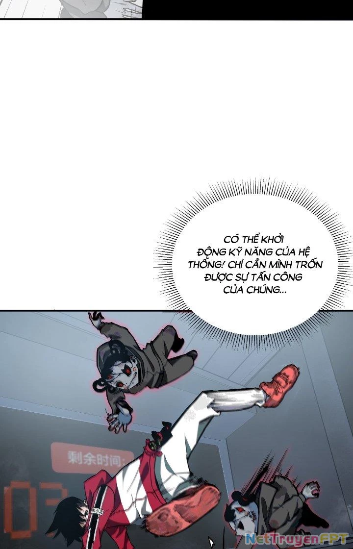 Ta Mở Vô Song Trong Trò Chơi Bí Ẩn Chapter 5 - 43