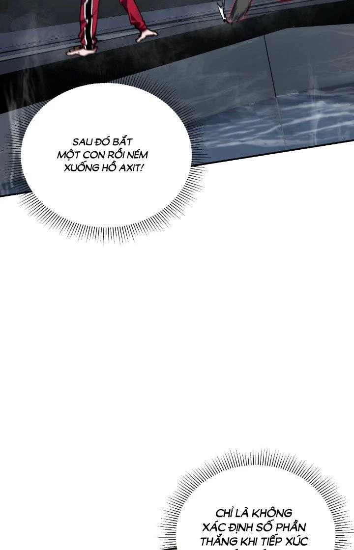 Ta Mở Vô Song Trong Trò Chơi Bí Ẩn Chapter 5 - 44