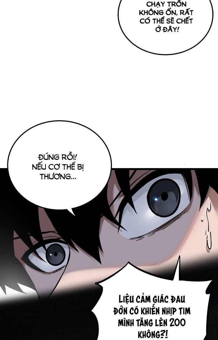 Ta Mở Vô Song Trong Trò Chơi Bí Ẩn Chapter 5 - 49