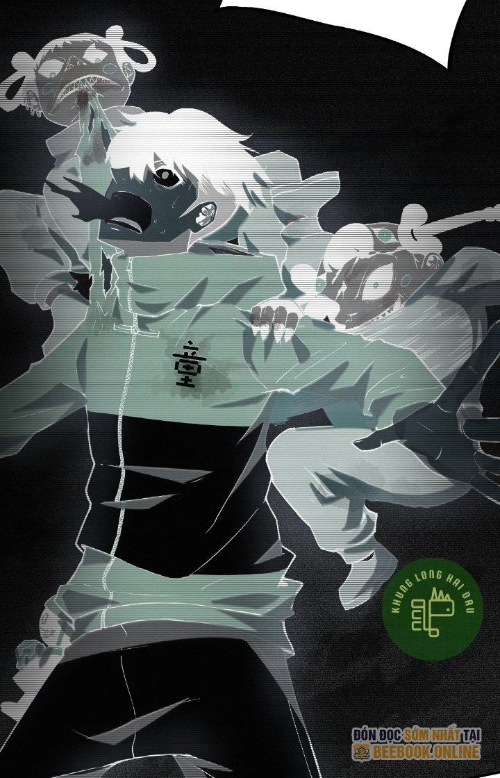 Ta Mở Vô Song Trong Trò Chơi Bí Ẩn Chapter 5 - 50