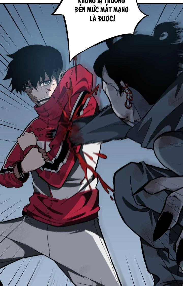 Ta Mở Vô Song Trong Trò Chơi Bí Ẩn Chapter 5 - 53