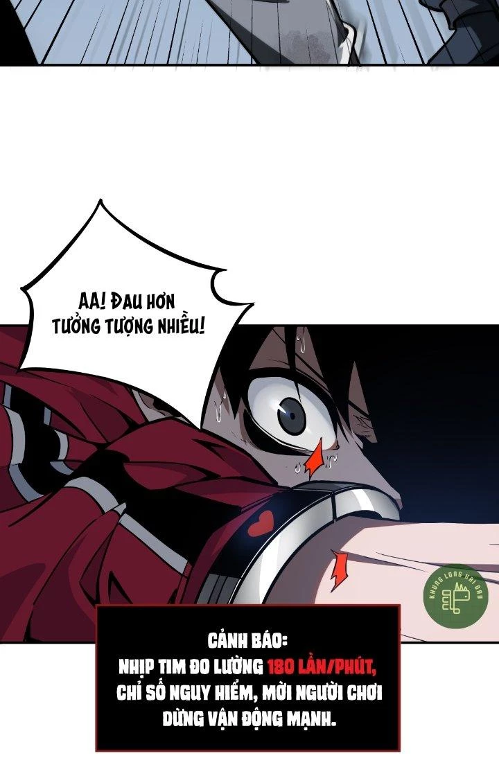Ta Mở Vô Song Trong Trò Chơi Bí Ẩn Chapter 5 - 54