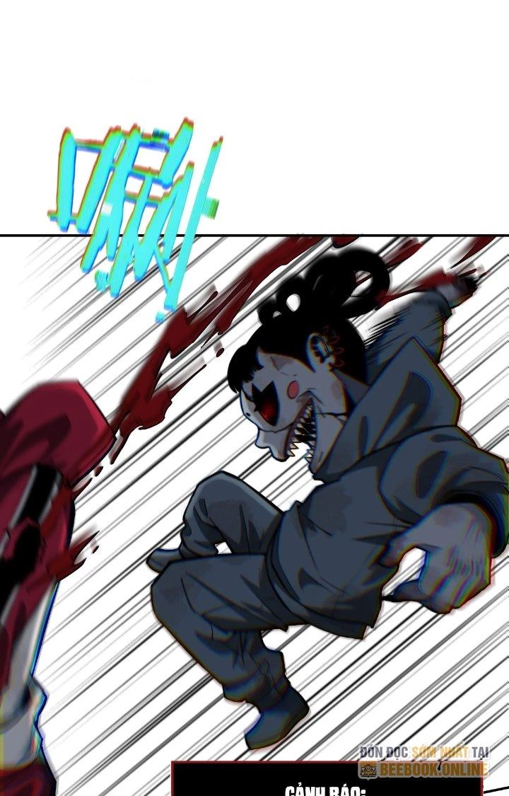 Ta Mở Vô Song Trong Trò Chơi Bí Ẩn Chapter 5 - 55