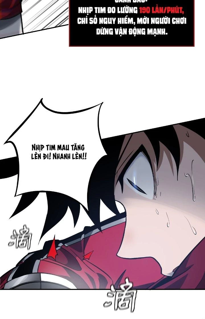 Ta Mở Vô Song Trong Trò Chơi Bí Ẩn Chapter 5 - 56