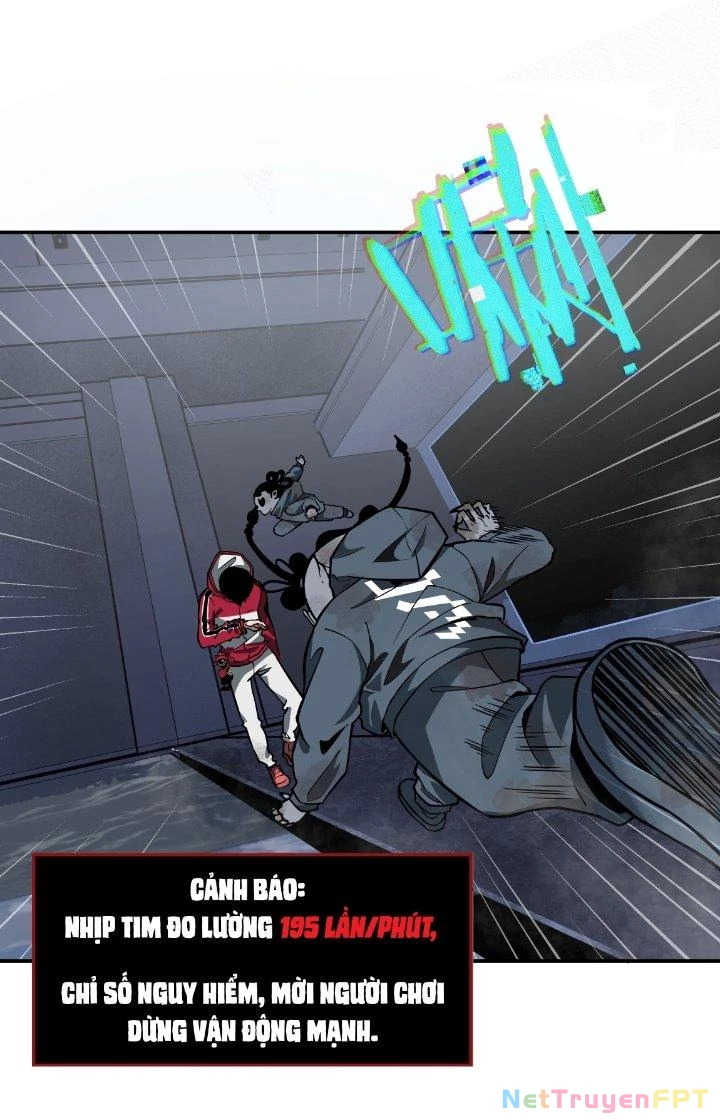 Ta Mở Vô Song Trong Trò Chơi Bí Ẩn Chapter 5 - 57