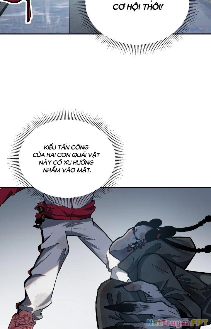 Ta Mở Vô Song Trong Trò Chơi Bí Ẩn Chapter 5 - 65
