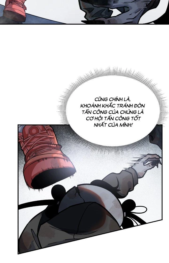 Ta Mở Vô Song Trong Trò Chơi Bí Ẩn Chapter 5 - 66