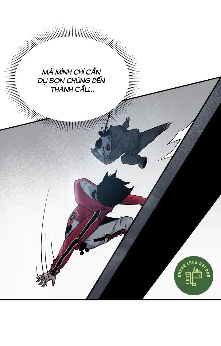 Ta Mở Vô Song Trong Trò Chơi Bí Ẩn Chapter 5 - 67