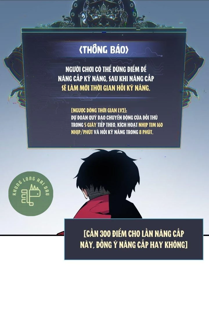 Ta Mở Vô Song Trong Trò Chơi Bí Ẩn Chapter 6 - 2