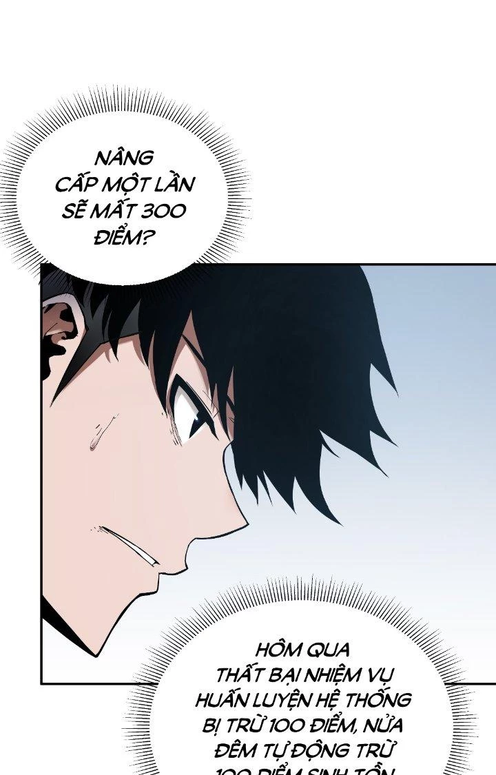 Ta Mở Vô Song Trong Trò Chơi Bí Ẩn Chapter 6 - 3