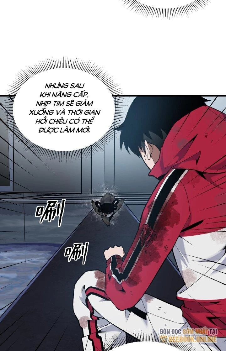 Ta Mở Vô Song Trong Trò Chơi Bí Ẩn Chapter 6 - 5