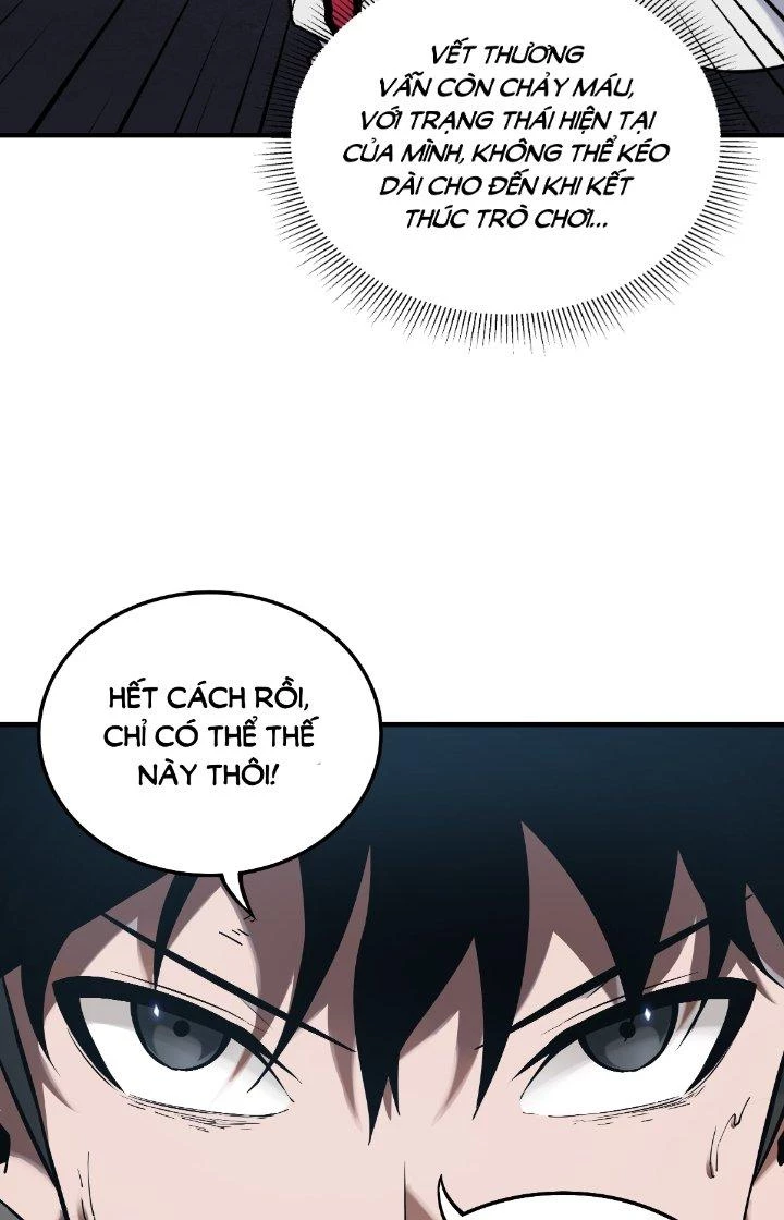 Ta Mở Vô Song Trong Trò Chơi Bí Ẩn Chapter 6 - 6