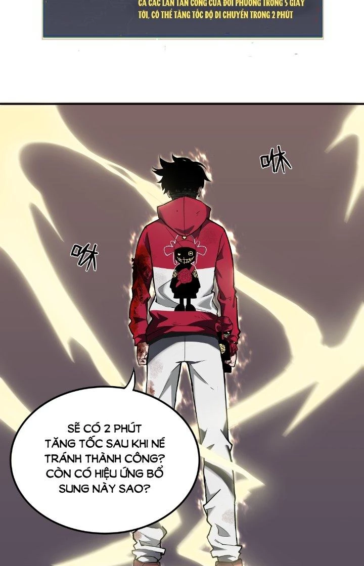 Ta Mở Vô Song Trong Trò Chơi Bí Ẩn Chapter 6 - 8