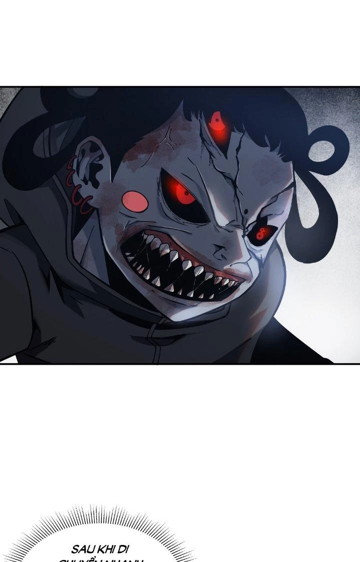 Ta Mở Vô Song Trong Trò Chơi Bí Ẩn Chapter 6 - 18