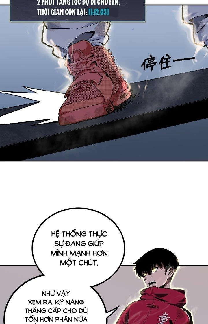 Ta Mở Vô Song Trong Trò Chơi Bí Ẩn Chapter 6 - 21