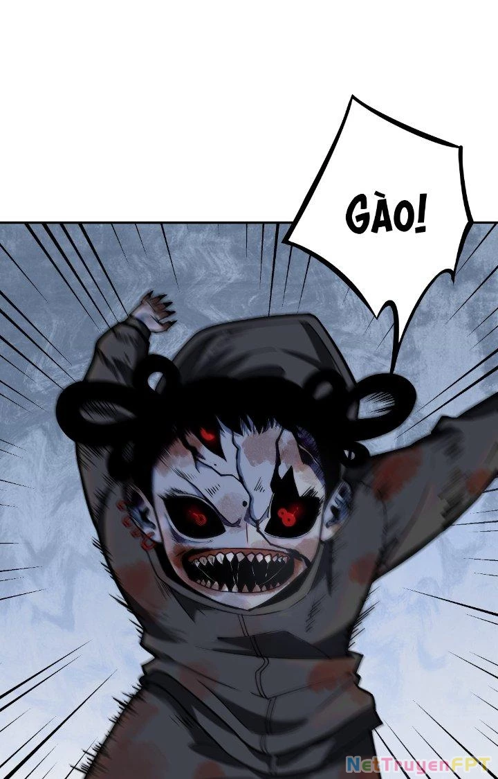 Ta Mở Vô Song Trong Trò Chơi Bí Ẩn Chapter 6 - 23