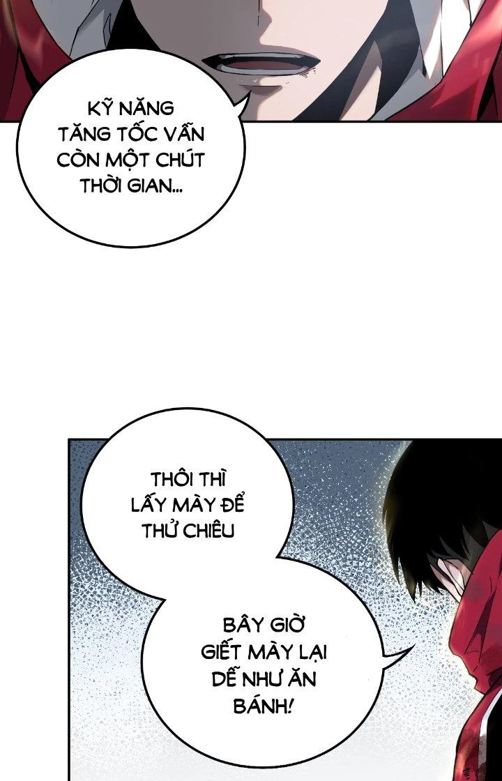 Ta Mở Vô Song Trong Trò Chơi Bí Ẩn Chapter 6 - 27