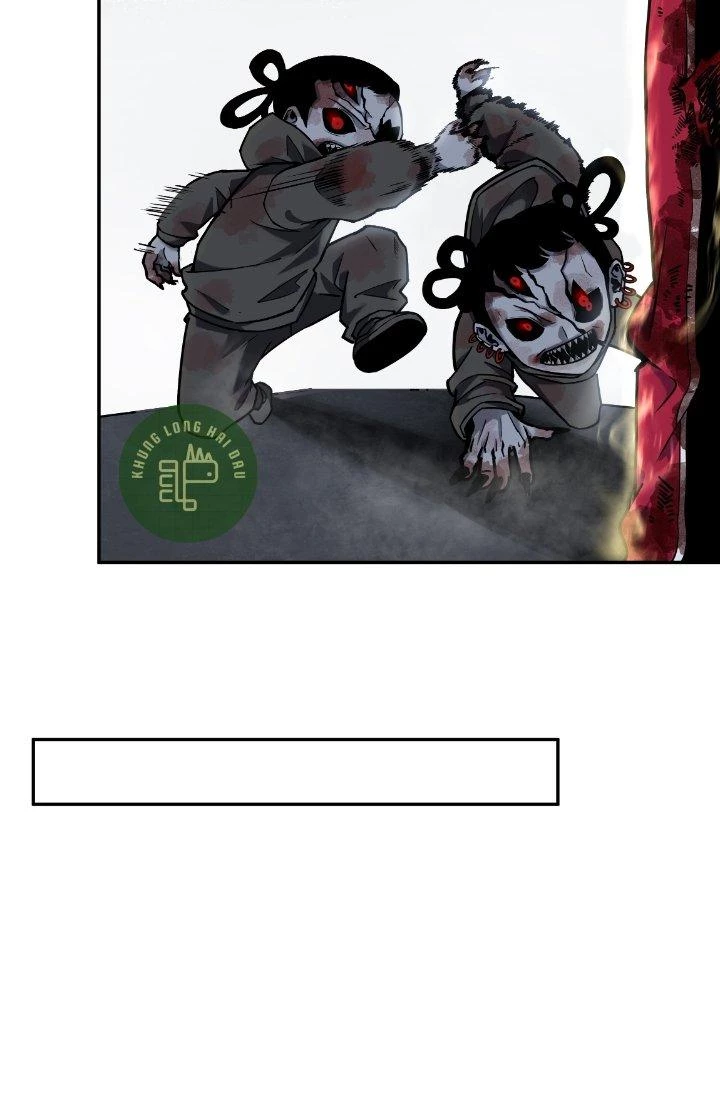 Ta Mở Vô Song Trong Trò Chơi Bí Ẩn Chapter 6 - 28