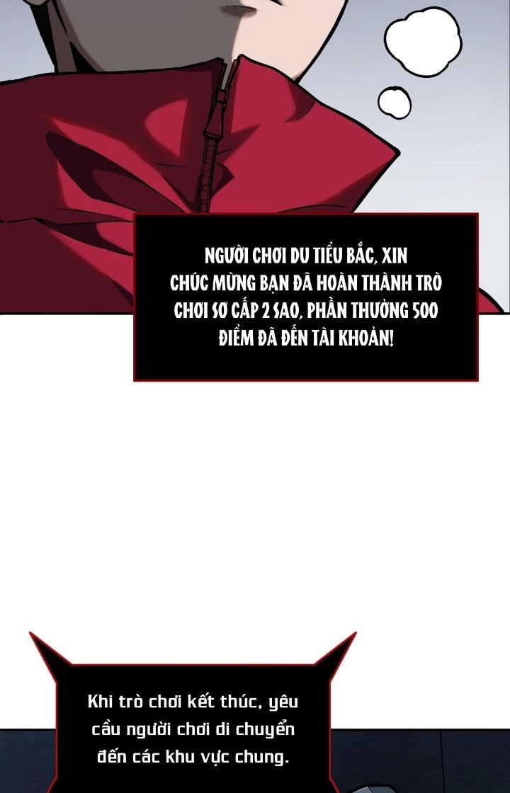 Ta Mở Vô Song Trong Trò Chơi Bí Ẩn Chapter 6 - 32