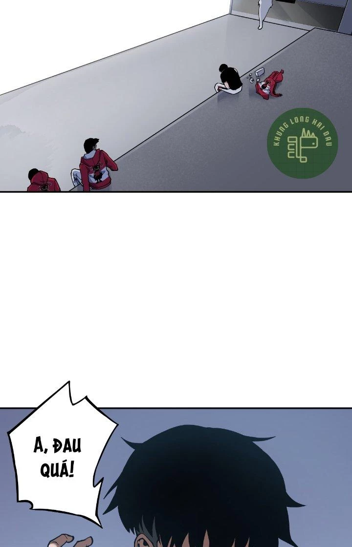 Ta Mở Vô Song Trong Trò Chơi Bí Ẩn Chapter 6 - 36
