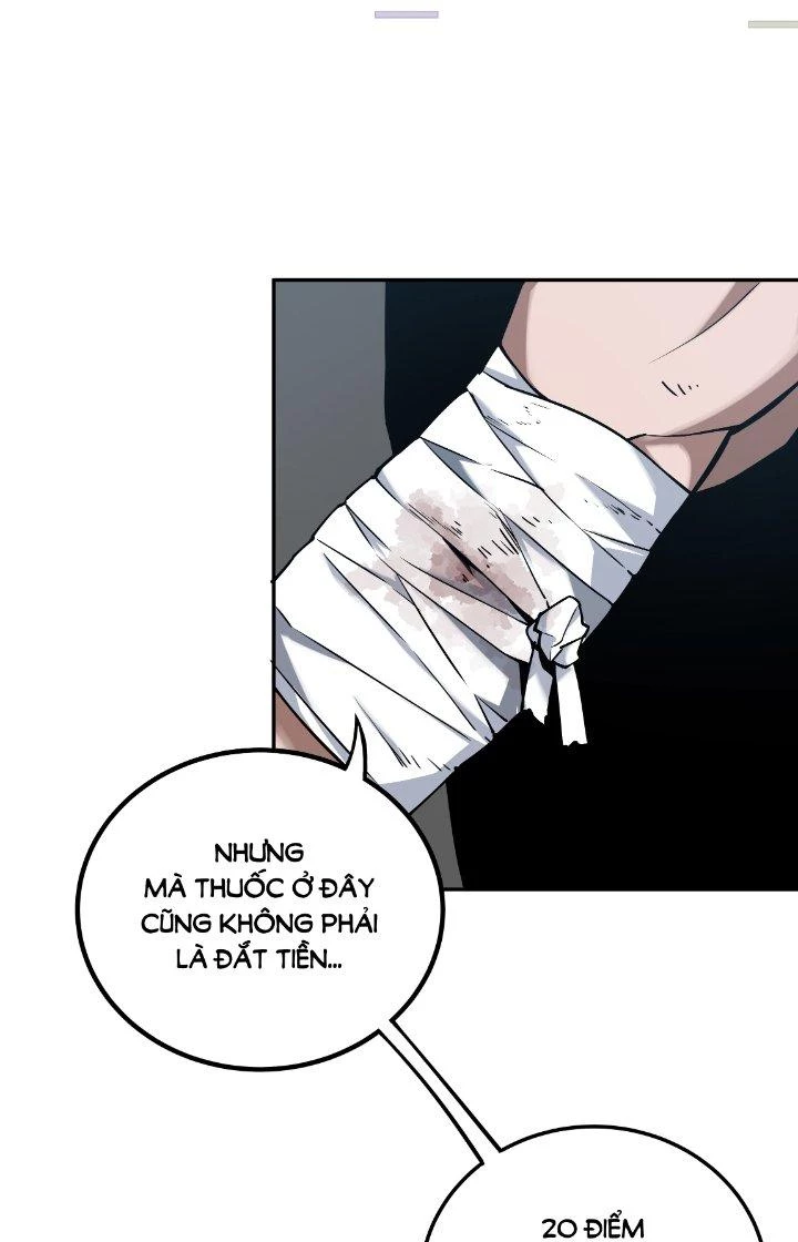 Ta Mở Vô Song Trong Trò Chơi Bí Ẩn Chapter 6 - 39