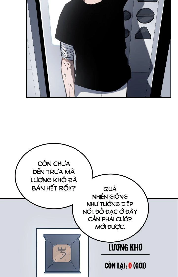 Ta Mở Vô Song Trong Trò Chơi Bí Ẩn Chapter 6 - 49