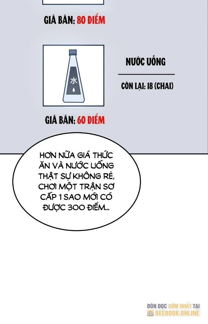 Ta Mở Vô Song Trong Trò Chơi Bí Ẩn Chapter 6 - 50