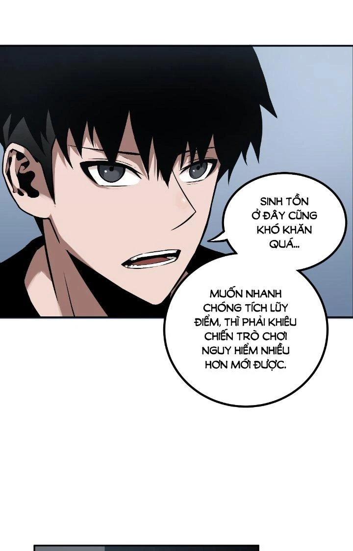 Ta Mở Vô Song Trong Trò Chơi Bí Ẩn Chapter 6 - 51