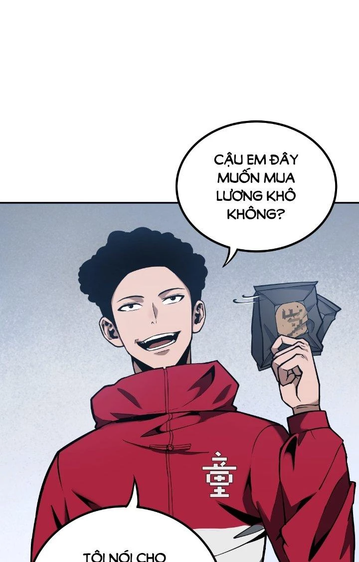 Ta Mở Vô Song Trong Trò Chơi Bí Ẩn Chapter 6 - 54