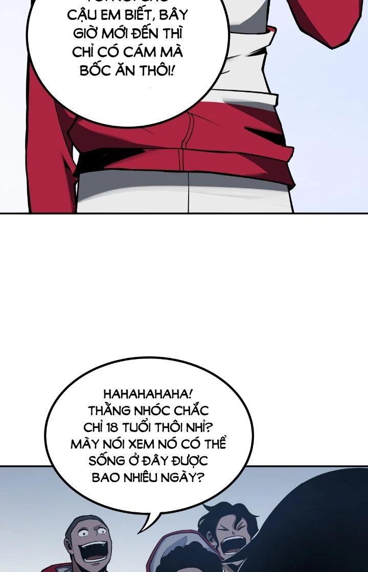 Ta Mở Vô Song Trong Trò Chơi Bí Ẩn Chapter 6 - 55