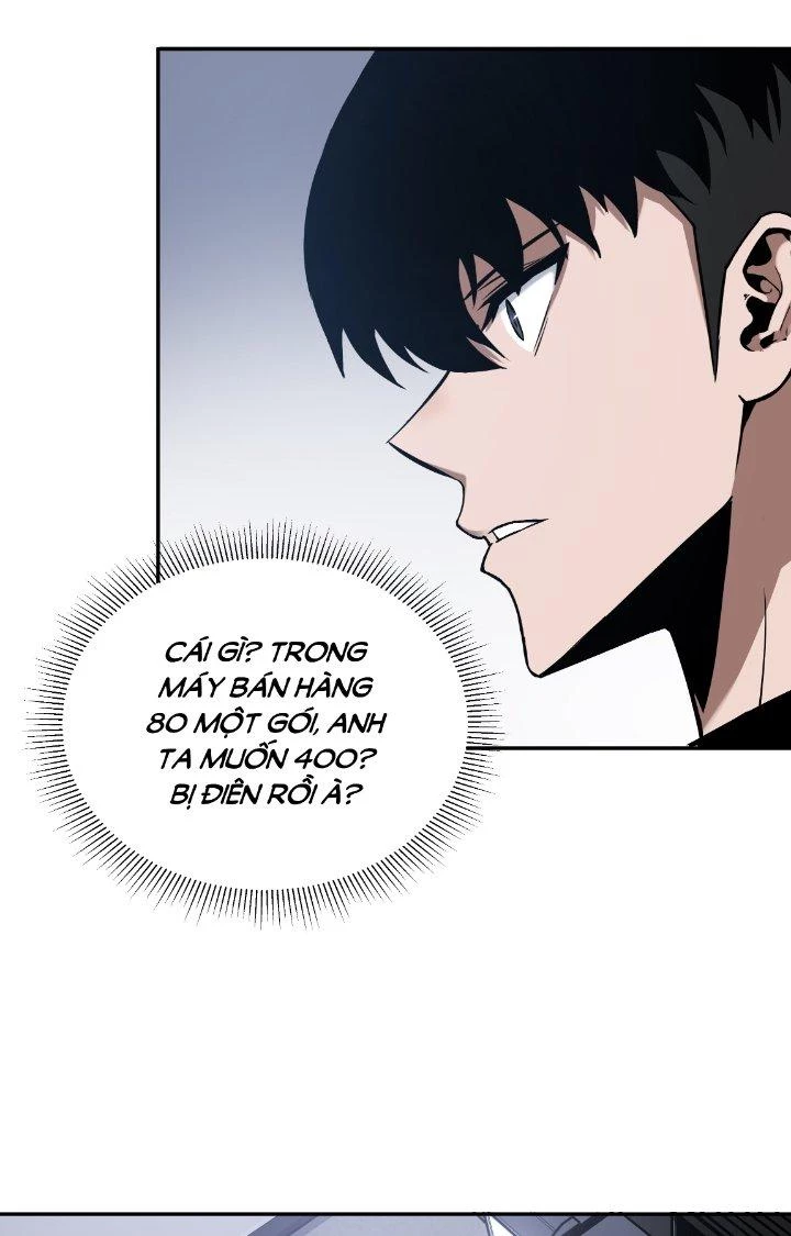 Ta Mở Vô Song Trong Trò Chơi Bí Ẩn Chapter 6 - 60