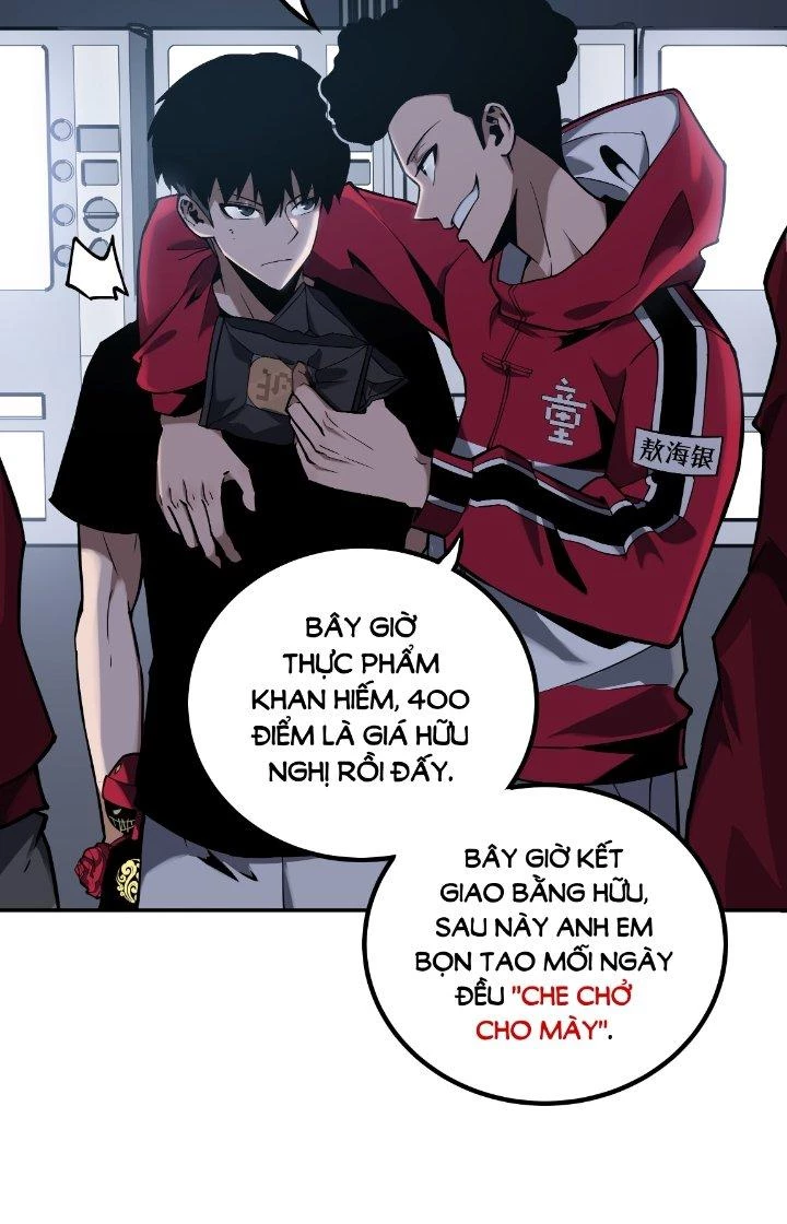 Ta Mở Vô Song Trong Trò Chơi Bí Ẩn Chapter 6 - 64
