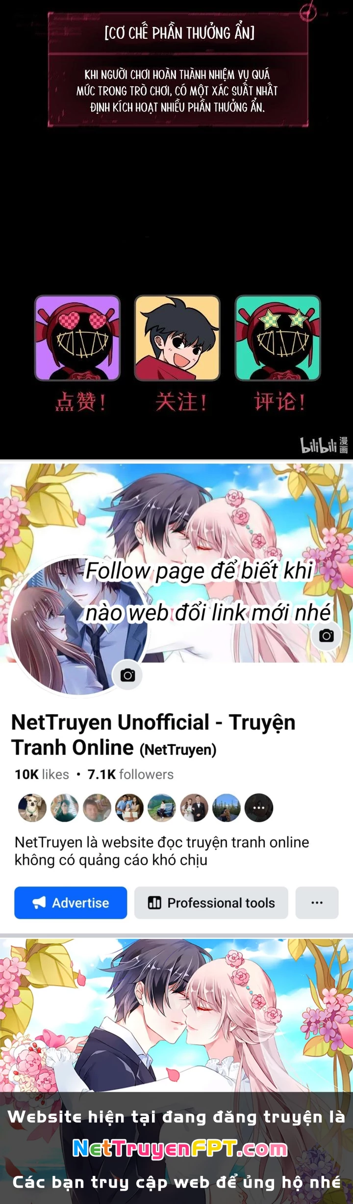 Ta Mở Vô Song Trong Trò Chơi Bí Ẩn Chapter 6 - 71